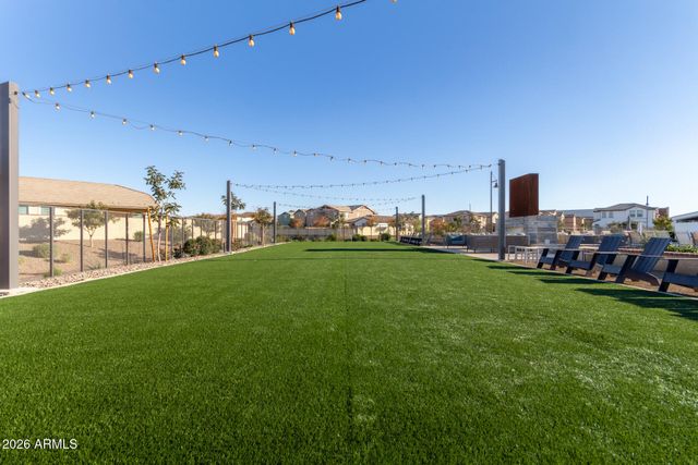 640 S OLYMPIC Drive, Gilbert, AZ 85296