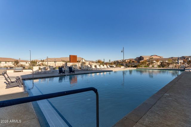 640 S OLYMPIC Drive, Gilbert, AZ 85296