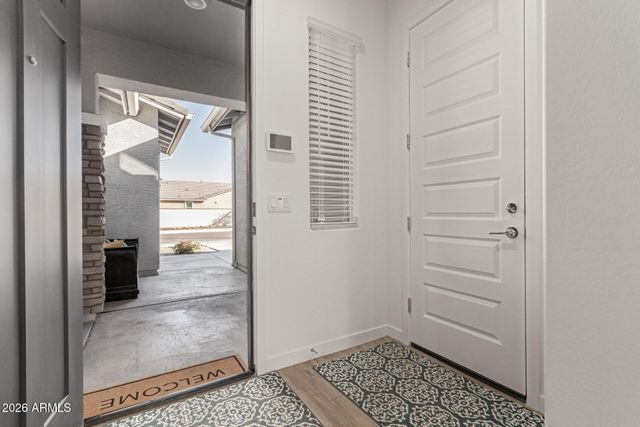 640 S OLYMPIC Drive, Gilbert, AZ 85296