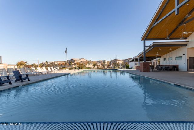 640 S OLYMPIC Drive, Gilbert, AZ 85296