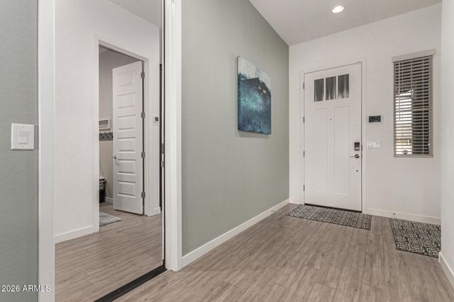 640 S OLYMPIC Drive, Gilbert, AZ 85296