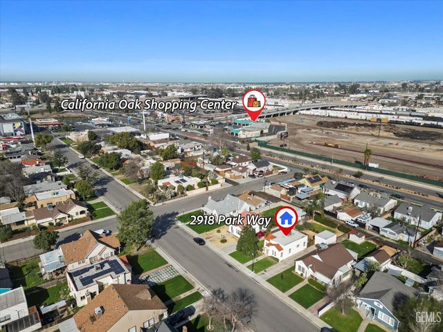 2918 Park Way, Bakersfield, CA 93304