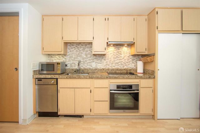 750 Van Ness Avenue V502, San Francisco, CA 94102