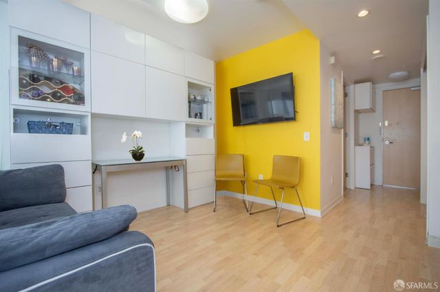 750 Van Ness Avenue V502, San Francisco, CA 94102