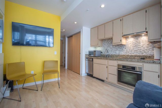 750 Van Ness Avenue V502, San Francisco, CA 94102