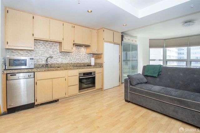 750 Van Ness Avenue V502, San Francisco, CA 94102