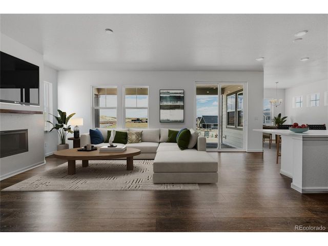 16948 W 92nd Dr, Arvada, CO 80007