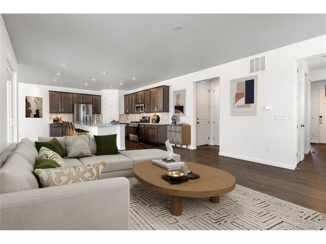 16948 W 92nd Dr, Arvada, CO 80007