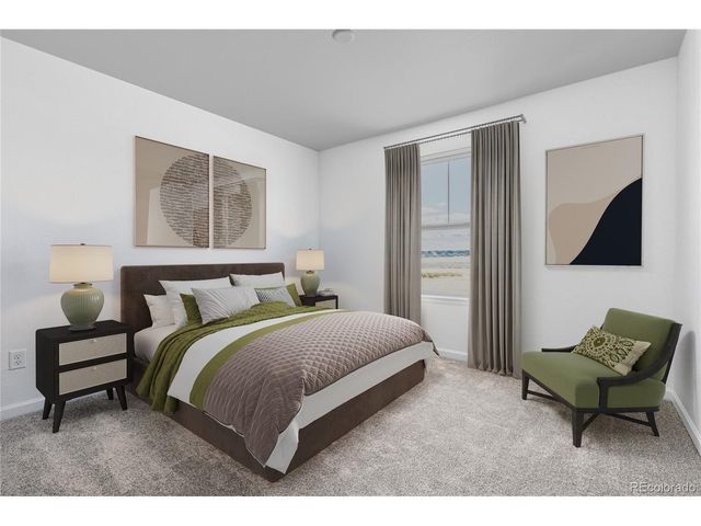 16948 W 92nd Dr, Arvada, CO 80007