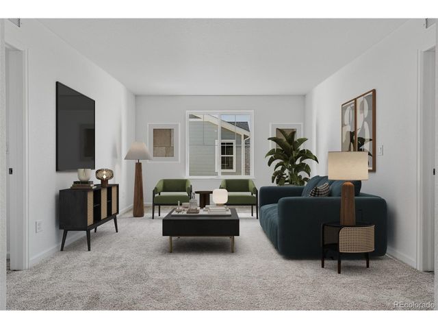 16948 W 92nd Dr, Arvada, CO 80007