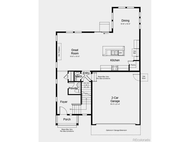 16948 W 92nd Dr, Arvada, CO 80007