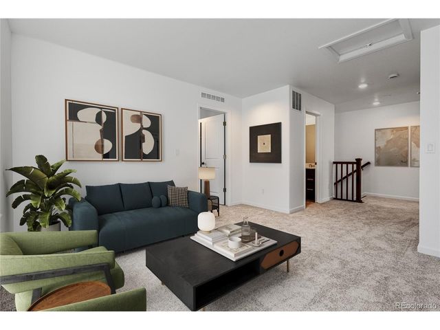 16948 W 92nd Dr, Arvada, CO 80007