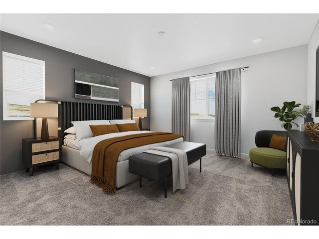 16948 W 92nd Dr, Arvada, CO 80007