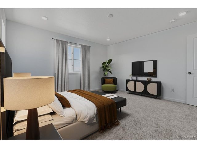 16948 W 92nd Dr, Arvada, CO 80007