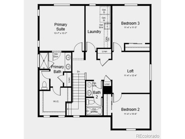 16948 W 92nd Dr, Arvada, CO 80007