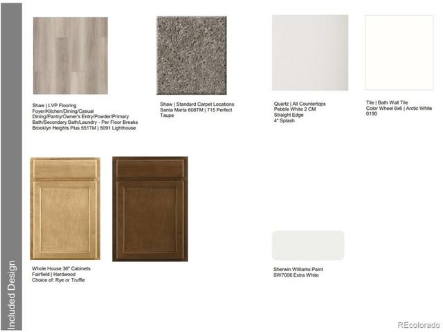 16948 W 92nd Dr, Arvada, CO 80007