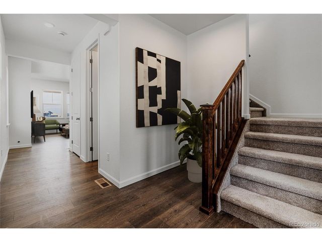 16948 W 92nd Dr, Arvada, CO 80007