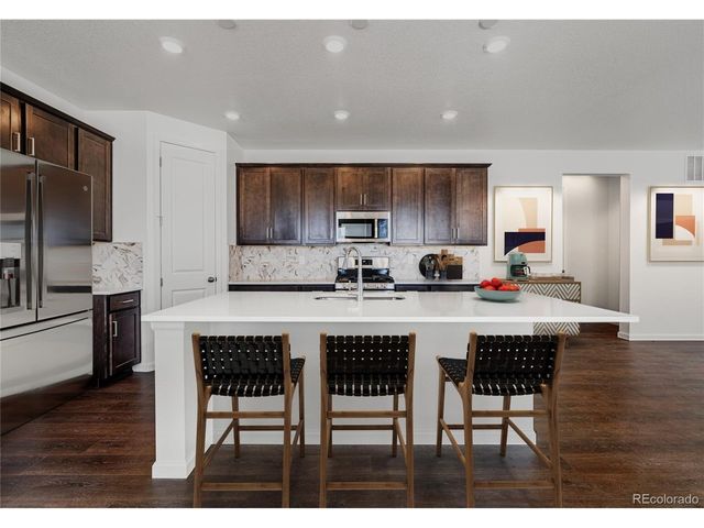 16948 W 92nd Dr, Arvada, CO 80007