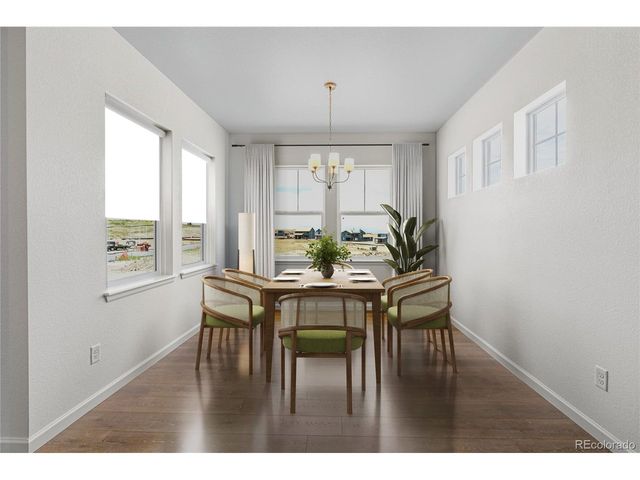 16948 W 92nd Dr, Arvada, CO 80007