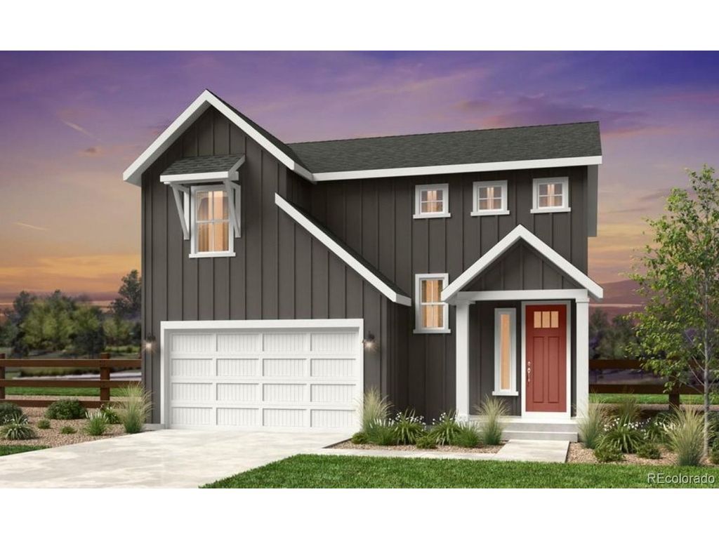 16948 W 92nd Dr, Arvada, CO 80007