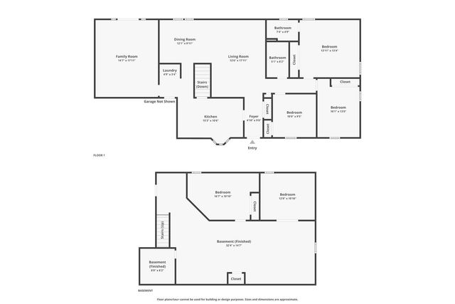 1503 Haise Lane, Elk Grove Village, IL 60007