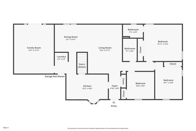 1503 Haise Lane, Elk Grove Village, IL 60007