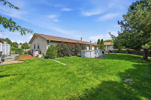 1503 Haise Lane, Elk Grove Village, IL 60007