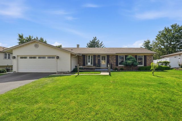 1503 Haise Lane, Elk Grove Village, IL 60007