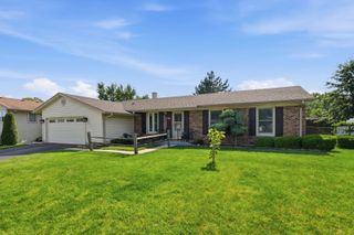 1503 Haise Lane, Elk Grove Village, IL 60007