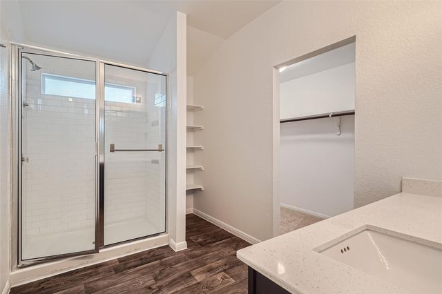 10904 Gonzales Ranger PASS, Austin, TX 78754