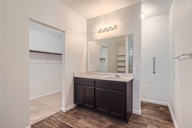 10904 Gonzales Ranger PASS, Austin, TX 78754