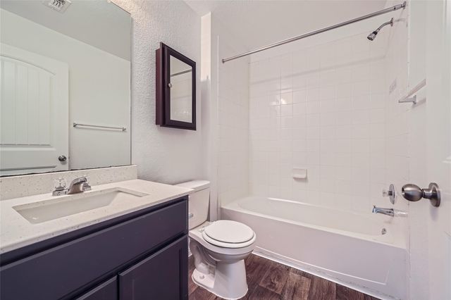 10904 Gonzales Ranger PASS, Austin, TX 78754