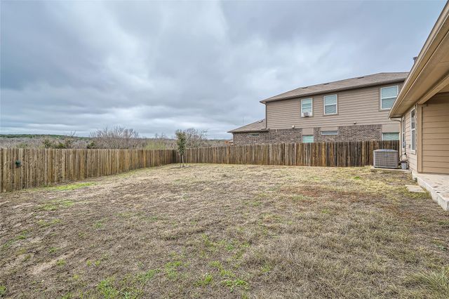 10904 Gonzales Ranger PASS, Austin, TX 78754