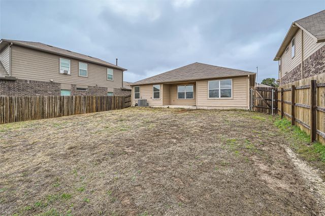 10904 Gonzales Ranger PASS, Austin, TX 78754