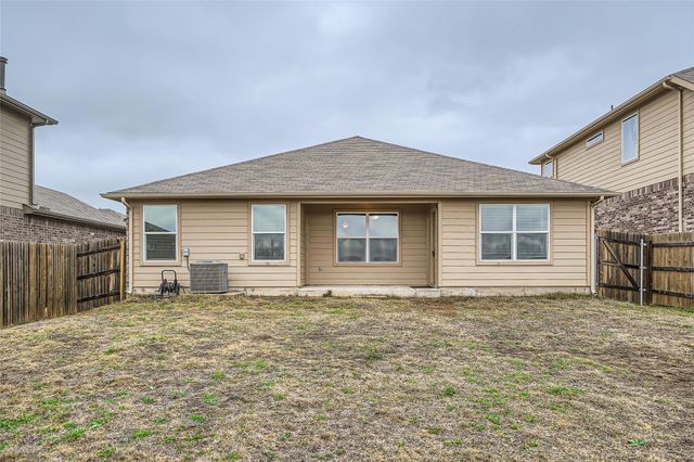 10904 Gonzales Ranger PASS, Austin, TX 78754