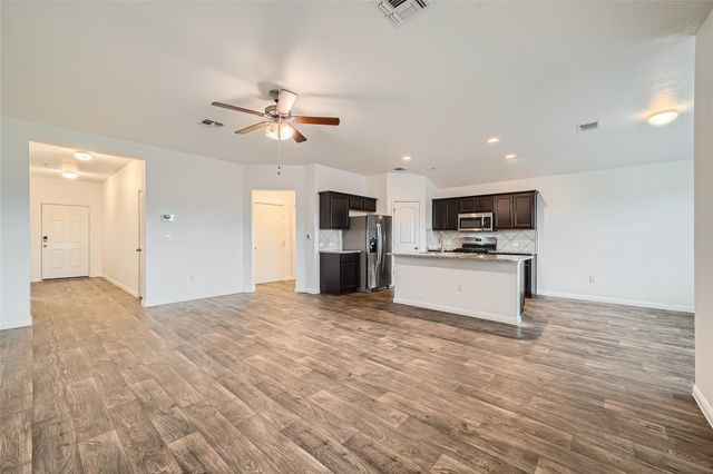 10904 Gonzales Ranger PASS, Austin, TX 78754