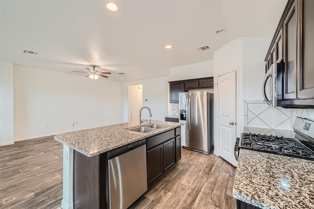 10904 Gonzales Ranger PASS, Austin, TX 78754