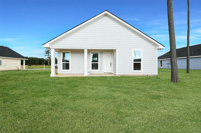 18715 Ratho Court, Conroe, TX 77306