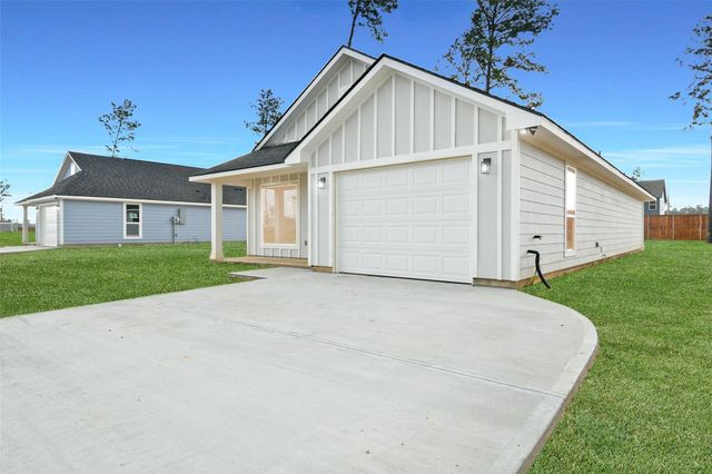 18715 Ratho Court, Conroe, TX 77306