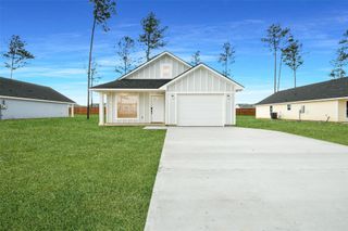 18715 Ratho Court, Conroe, TX 77306