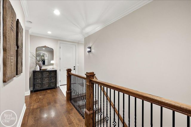 69211 Meadowbrook Lane, Bruce Twp, MI 48065