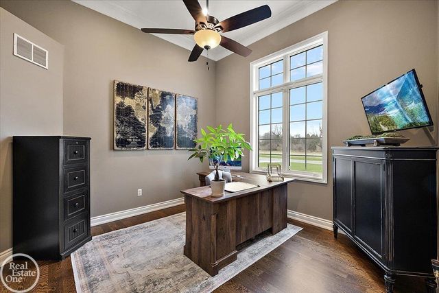 69211 Meadowbrook Lane, Bruce Twp, MI 48065