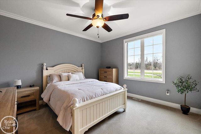 69211 Meadowbrook Lane, Bruce Twp, MI 48065