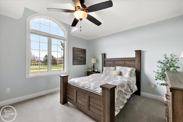 69211 Meadowbrook Lane, Bruce Twp, MI 48065