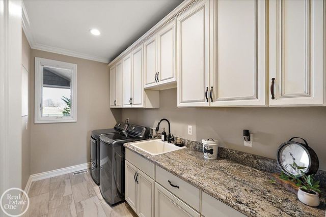 69211 Meadowbrook Lane, Bruce Twp, MI 48065