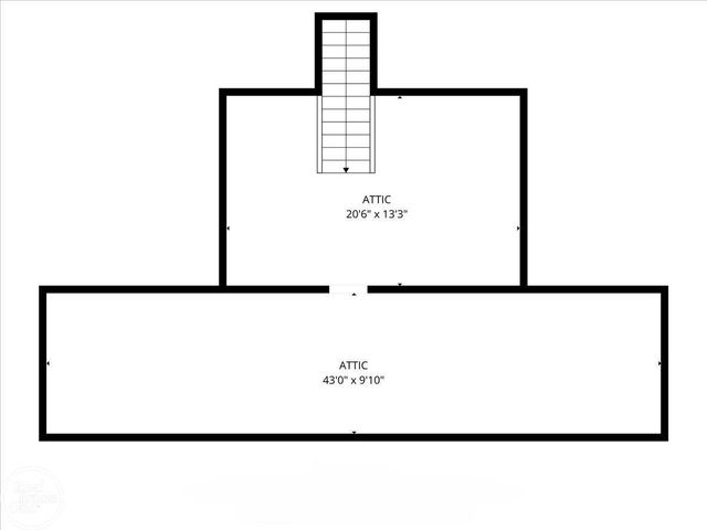 69211 Meadowbrook Lane, Bruce Twp, MI 48065