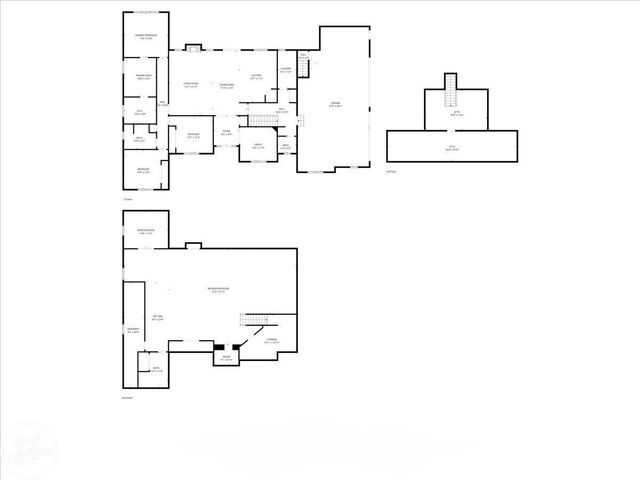 69211 Meadowbrook Lane, Bruce Twp, MI 48065