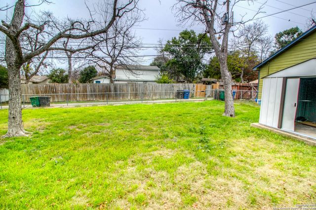 214 LATCH, San Antonio, TX 78213
