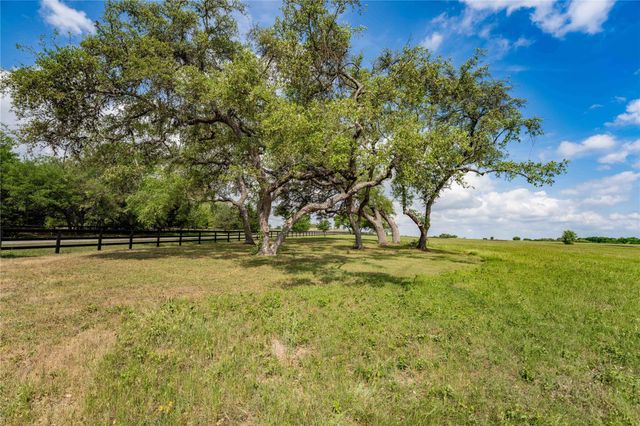 Tract 1 W Fm 1291, Round Top, TX 78954