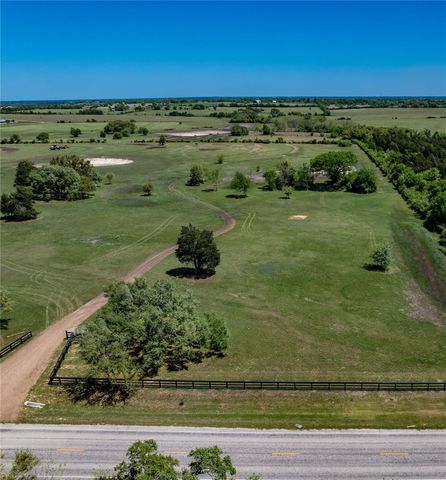 Tract 1 W Fm 1291, Round Top, TX 78954